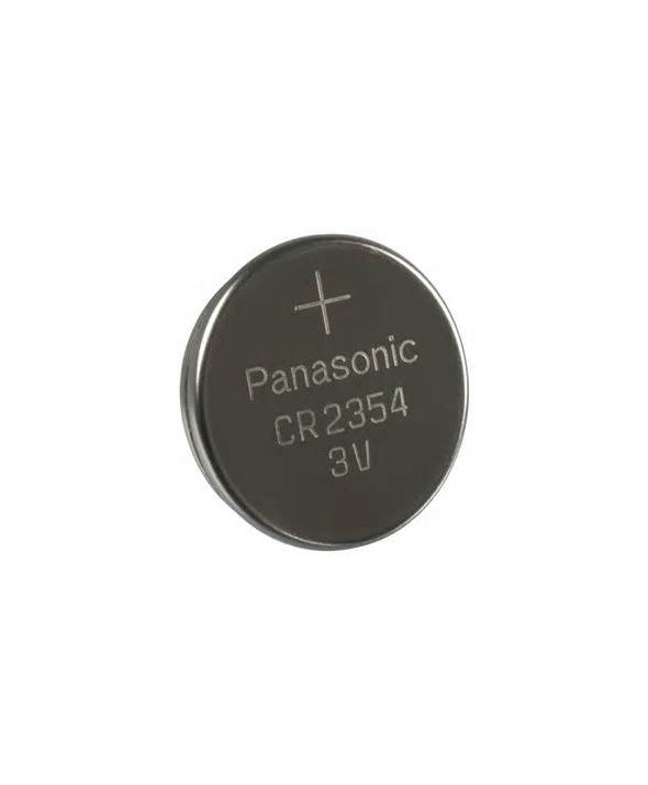 Pila litio cr2354 panasonic blister de 5 uds