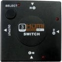 Switch hdmi 1080p v1.4 - 3 entradas - 1 salida