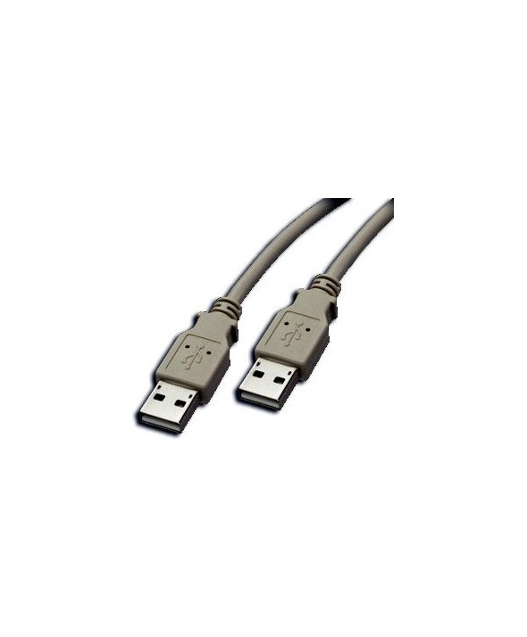 Conexion usb "a" m/m 1.8m v2.0