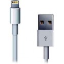 Conexion usb alimentacion y datos iphone 6 2.1a