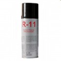 Spray r-11 limpia contacto con aceite 200 ml