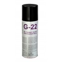 Spray g-22 limpia contacto seco 200 ml