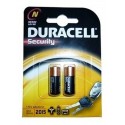 Pila duracell lr-1 1.5v blister de 2