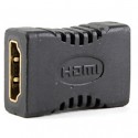 Adaptador hdmi hembra/hembra