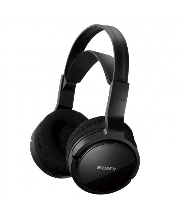 Auricular inalambrico recargable sony mdr-rf811