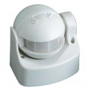 Detector de proximidad pared 180º 1200w (max)