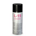 L-15 limpiador alcohol isopropilico 200 ml