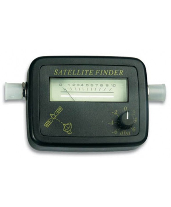 Satfinder 950-2250 mhz 