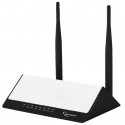 Router wifi 300 mbps 4 puertos gembird