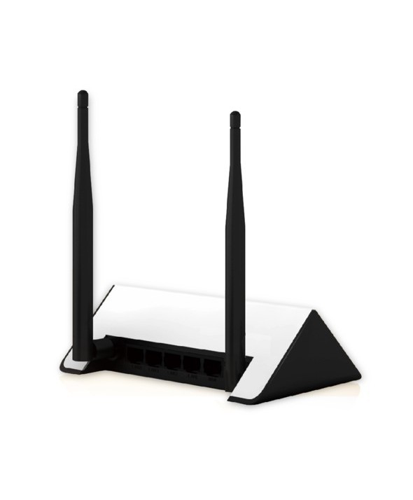 Router wifi 300 mbps 4 puertos gembird