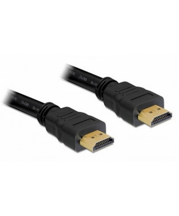 Conexion hdmi m/m hq 30awg cable 20 m