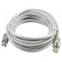 Conexion telefonica m/m rj45 8p8c cat.5e 7,5 metros