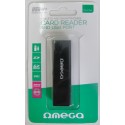 Lector tarjetas microsd/sd especial tablet omega oucra