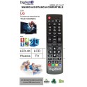 Mando a distancia compatible lg 1