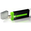 Airstash 16gb wireless memory