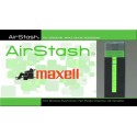 Airstash 16gb wireless memory