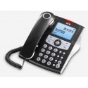 Telefono sobremesa spc elegance identificador llam