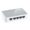 Tpl switch mini 5 puertos tplink tl-sf1005d