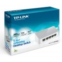 Tpl switch mini 5 puertos tplink tl-sf1005d