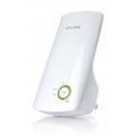 Repetidor wifi n 300 mbps universal mot.pared tpl