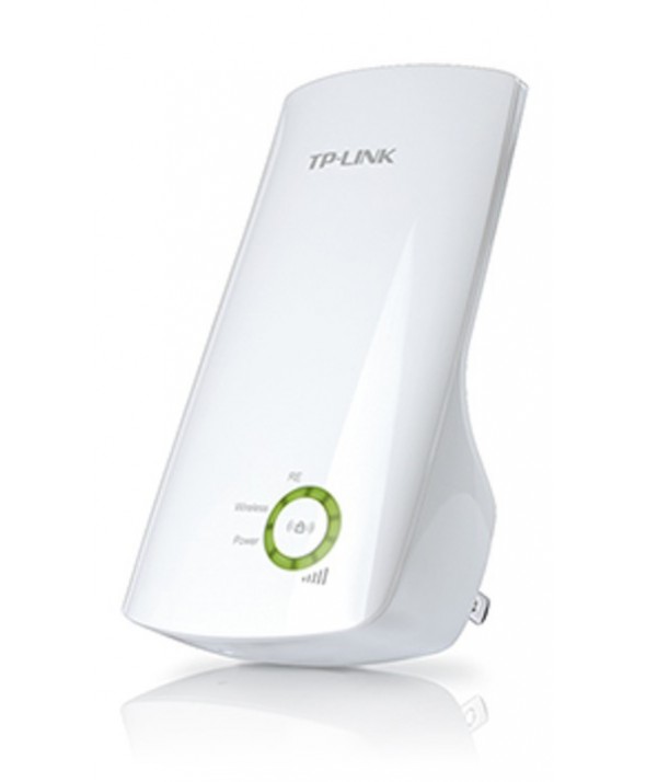 Repetidor wifi n 300 mbps universal mot.pared tpl