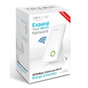 Repetidor wifi n 300 mbps universal mot.pared tpl