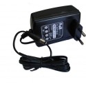 Alimentador universal 24 vdc 1,5a 36 w (5.5x2.1)