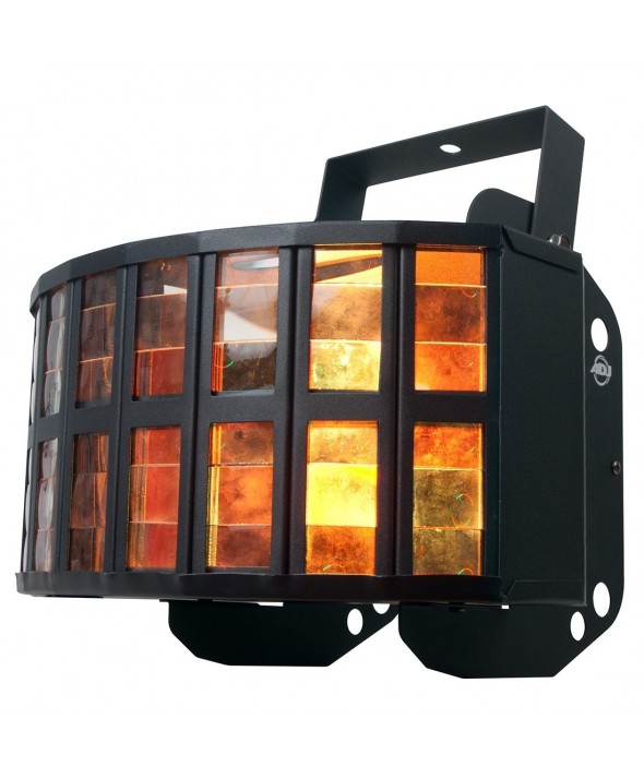 Efecto de luces aggresor hex led 1222400049 adj