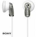 Auricular intraoido sony mdre9 lp gris