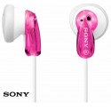 Auricular intraoido sony mdre9 lp rosa