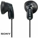 Auricular intraoido sony mdre9 lp negro