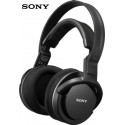 Auricular inalambrico sop.carga sony mdr-rf855rk