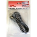 Conexion usb "a" m/h 3m