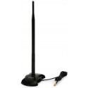 Antena 8dni wireless n omnid. 2.4ghz tp-link 