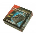 Cargador descargador inteligente universal bat.aa/aaa ni/cd-ni/hh 