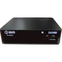 Tdt elco pd-529t2 sobremesa usb grabador hd t-2