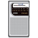 Radio am/fm altavoz.digivolt