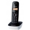 Telefono inalambrico panasonic kxtg1611 blanco