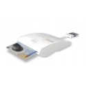 Lector tarjetas externo dni-e y smart cards approx