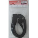 Cable alimentacion cpu c19 usa 1.5 metros