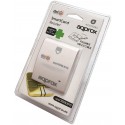 Lector tarjetas externo dni-e y smart cards approx