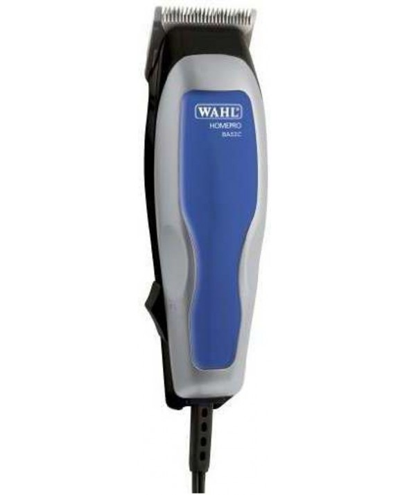 Cortapelo + accesorios wahl basic 9155-1216