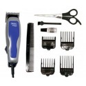 Cortapelo + accesorios wahl basic 9155-1216