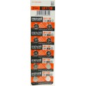 Pila alcalina lr1130 g86 ag10 189 389 maxell blister 10 unidades