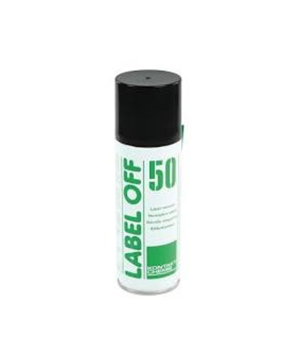 Spray quita adesivos label off 200 ml