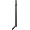 Antena 5dni wireless n omnidireccional 2.4ghz oan-0501