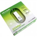 Tpl adaptador wireless n 300 mbps tp-link