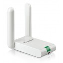 Adaptador wifi tpl usb 300mb 2.4ghz tp-link 