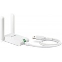 Adaptador wifi tpl usb 300mb 2.4ghz tp-link 