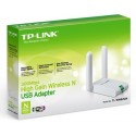 Adaptador wifi tpl usb 300mb 2.4ghz tp-link 